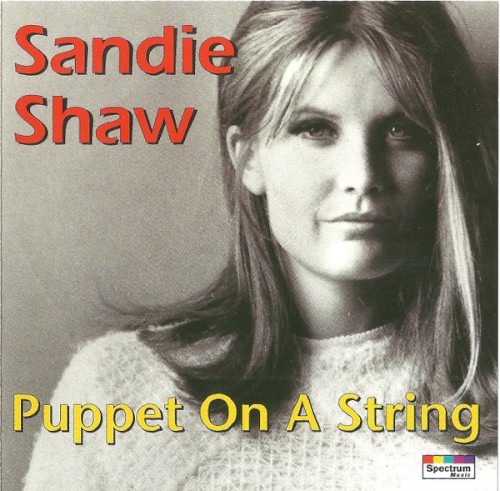 Puppet on a String
