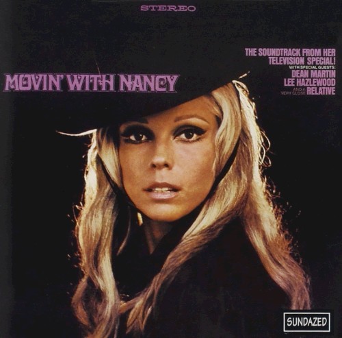Movin’ With Nancy