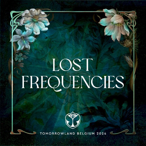 Tomorrowland 2024: Lost Frequencies at Mainstage, Weekend 2