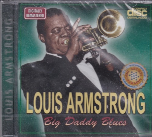 Big Daddy Blues