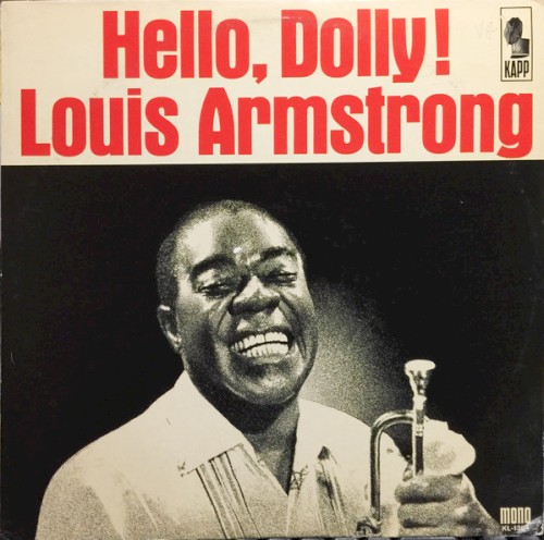 Hello, Dolly!