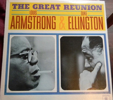 The Great Reunion