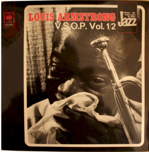 V.S.O.P. Vol. 1/2