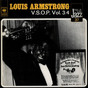 V.S.O.P. Vol. 3/4
