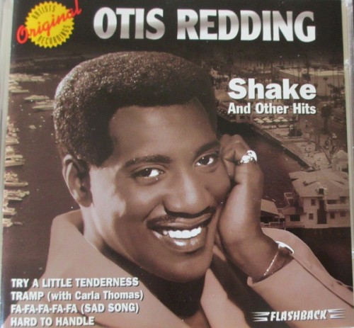 Shake and Other Hits