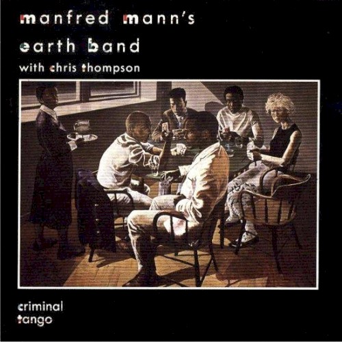 Criminal Tango