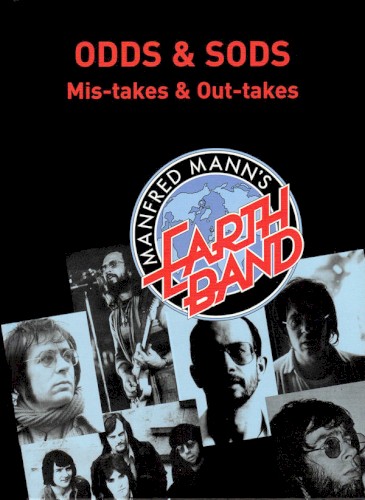 Odds & Sods: Mis-Takes & Out-Takes
