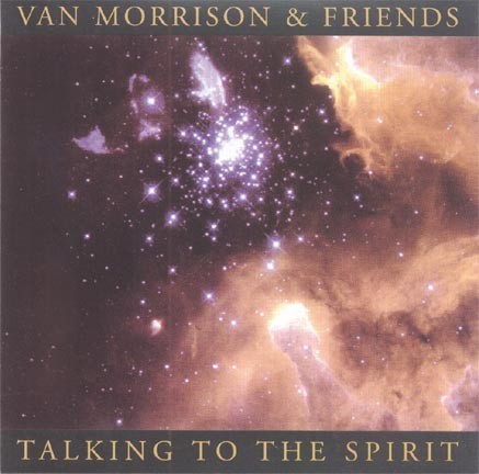 Talking to the Spirit