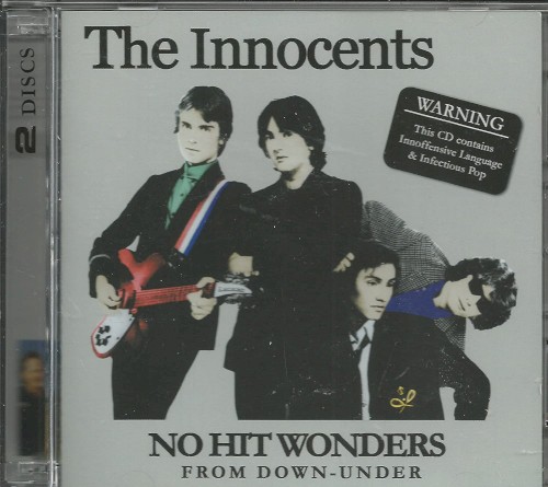No Hit Wonders From Down-Under