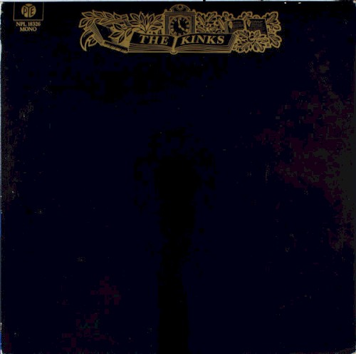 Anthology of Recorded Events, Volume One
