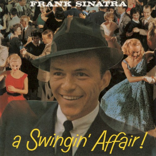 A Swingin’ Affair!