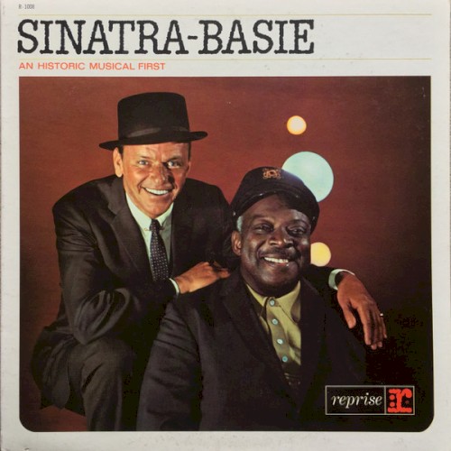 Star Collection - Frank Sinatra With Count Basie