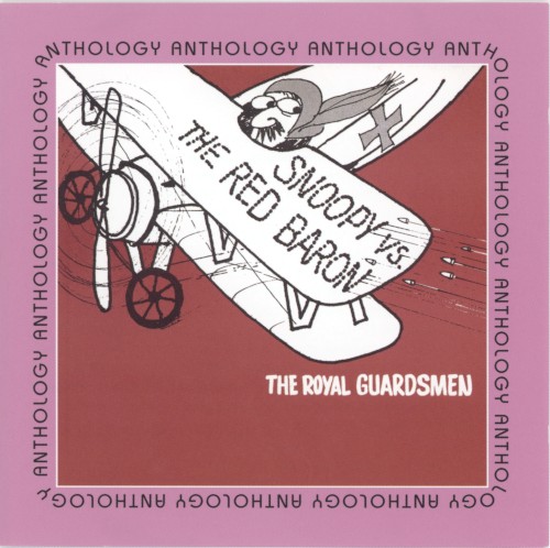 Anthology