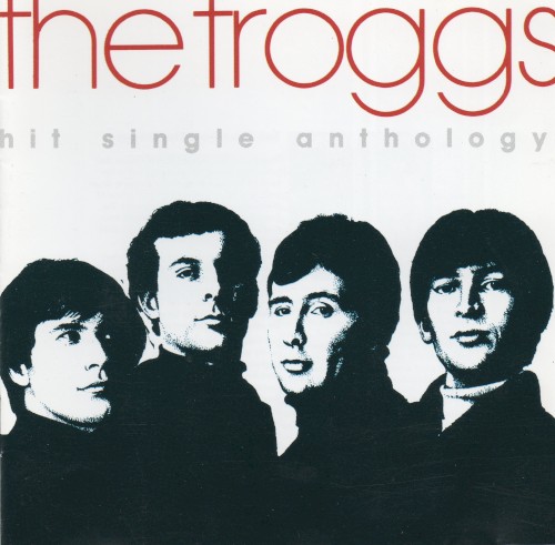 Hit Single Anthology