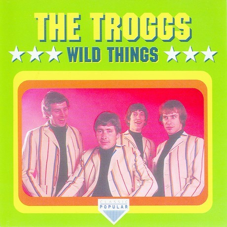 Wild Things