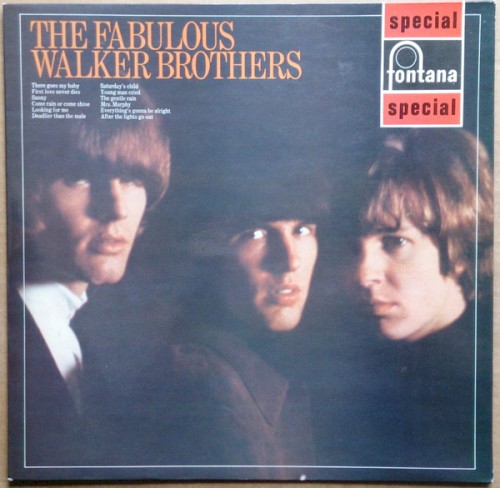 The Fabulous Walker Brothers
