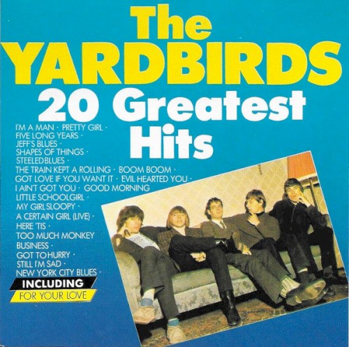 20 Greatest Hits