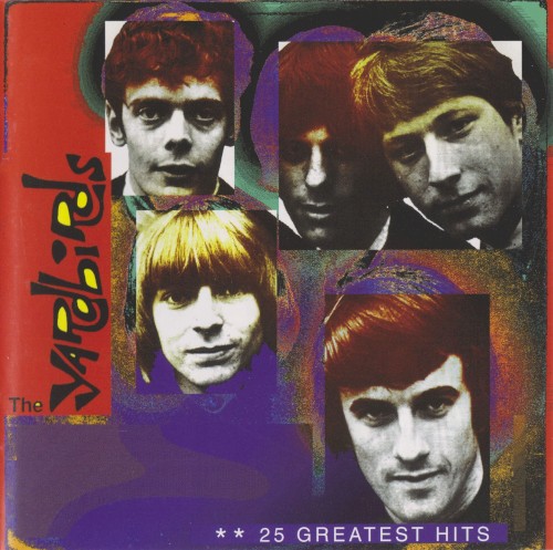25 Greatest Hits