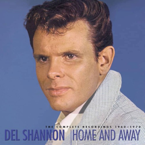 Home and Away: The Complete Recordings 1960–1970