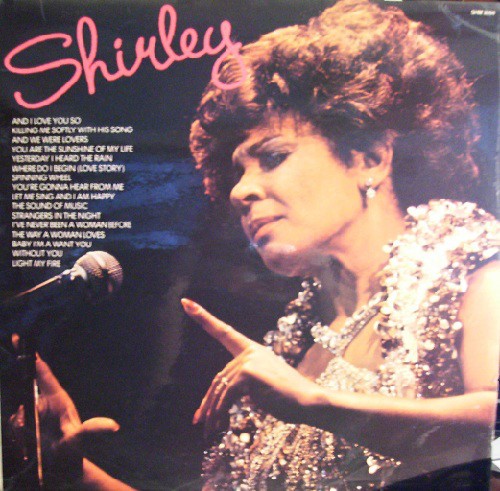 Shirley