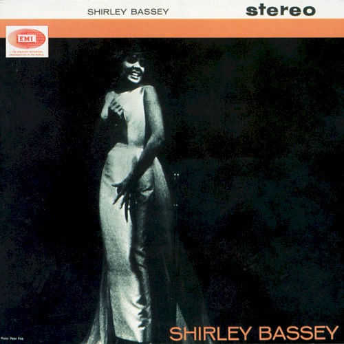 Shirley Bassey
