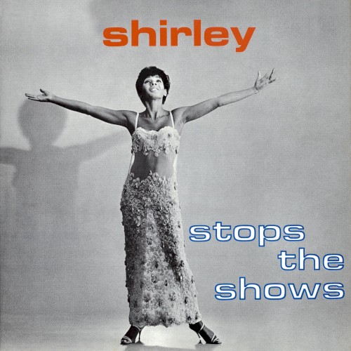 Shirley Stops the Shows
