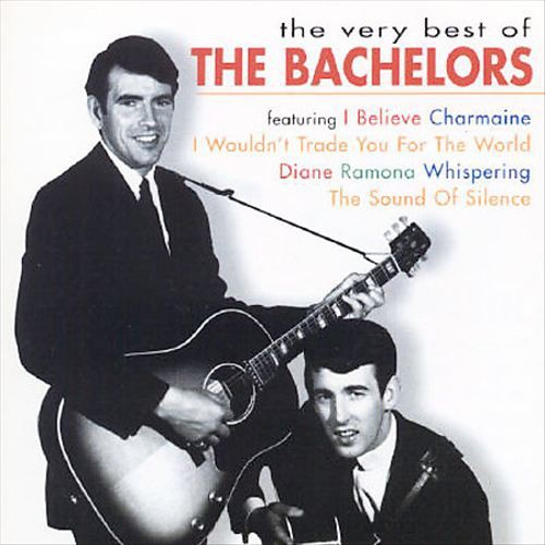 The Very Best of the Bachelors