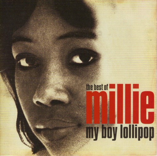 The Best of Millie: My Boy Lollipop