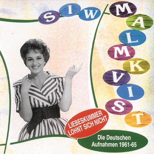 Liebeskummer lohnt sich nicht: Die Deutschen Aufnahmen 1961-1965