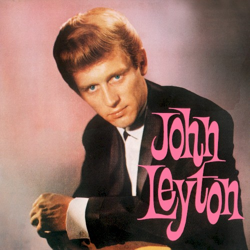 John Leyton