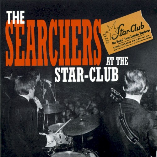 At The Star-Club