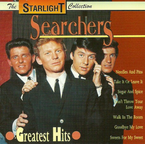 Greatest Hits