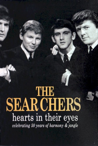 Hearts in Their Eyes: Celebrating 50 Years of Harmony & Jangle