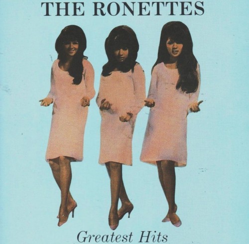 Greatest Hits