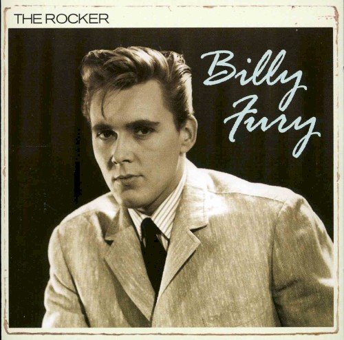 The Rocker
