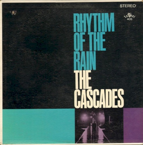 Rhythm of the Rain