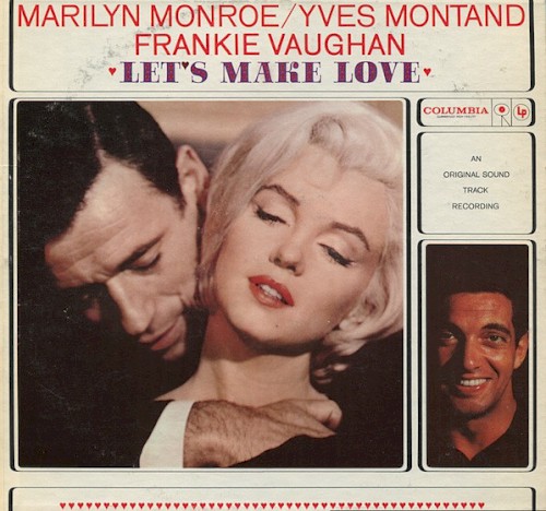 Let's Make Love