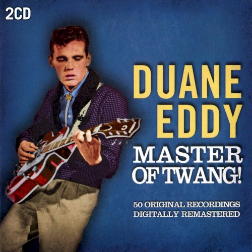Master of Twang