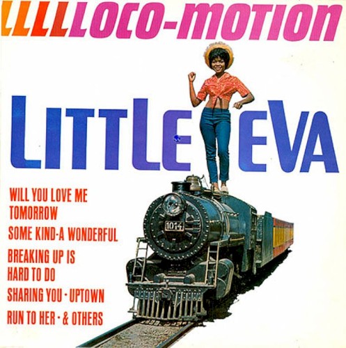 Llllloco‐Motion