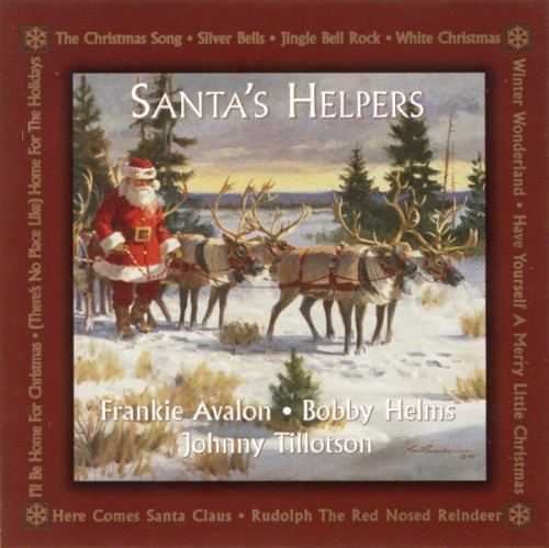 Santa’s Helpers