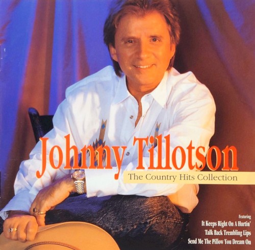 The Country Hits Collection