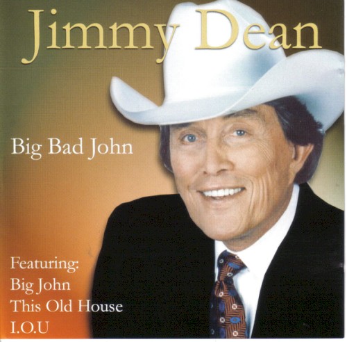Big Bad John