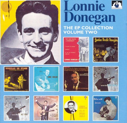 The EP Collection, Volume 2