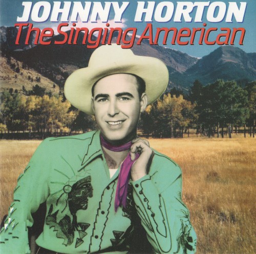 The Singing American