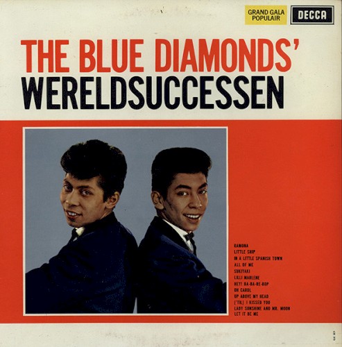 Wereldsuccessen