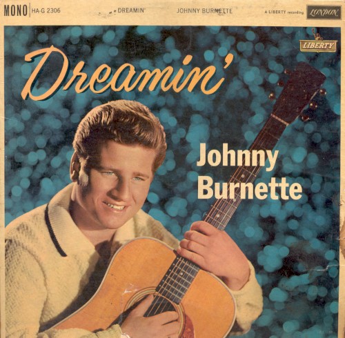 Dreamin’