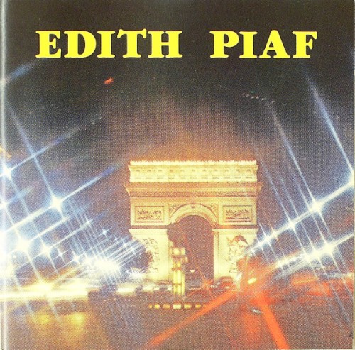 Édith Piaf