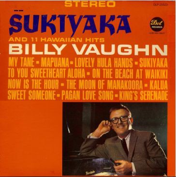 Sukiyaki and 11 Hawaiian Hits