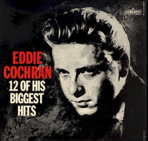 12 of His Biggest Hits