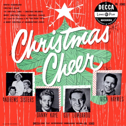 Christmas Cheer
